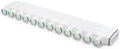 COLLECTEUR Vasco EASYFLOW BETON 75MM encastrer anti statique - 12 raccordements