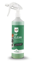 NETTOYANT HP7 1 L enlève odeurs et pollutions naturelles