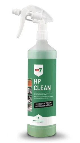 NETTOYANT HP7 1 L enlève odeurs et pollutions naturelles