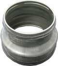 Sanutal Spiralit reduction MM centrique 400 x 315 mm - avec joint