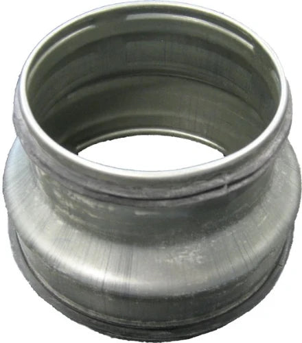 Sanutal Spiralit reduction MM centrique 400 x 315 mm - avec joint