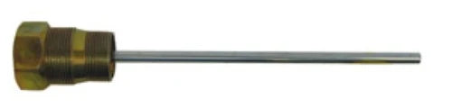 Watts SAF sifflet d'alarme pour réservoir à huile 5/4-6/4