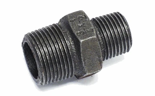 Atusa Noir 245 mamelon reduit MM 3 x 2 1/2