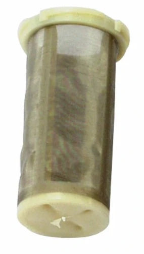 EURO-INDEX nikkelzeefelement v filter 500ltr