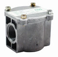 Euro-Index filtre à gaz FF 3/4 x 3/4 - pour chaudière murale