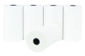 Euro-Index ligne bleue papier pour Euro-printer - prix par set de 5 pièces