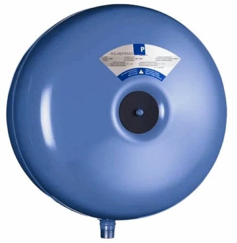 Pneumatex Aquapresso AD 50 vase d'expansion (san) 50 l x 4/4 - 10 bar