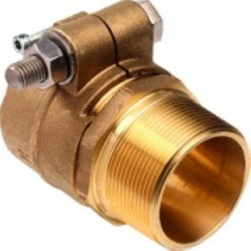 RACCORD A VISE TERRENDIS 3 M PE-X