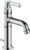 Axor Montreux mitigeur lavabo chromé