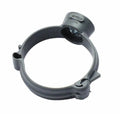 Nicoll PVC monobloc collier M7 x 32 mm