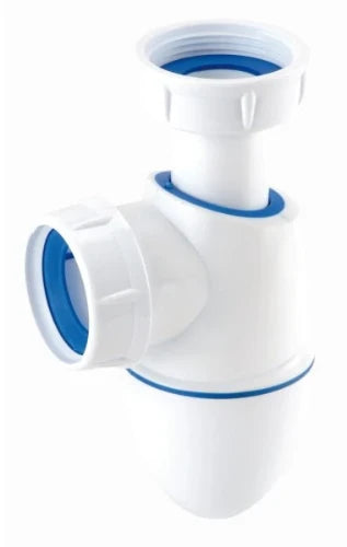 SIPHON BOUTEILLE NICOLL EASYPHON 6/4 blanc pp