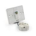 Honeywell Evohome culasse avec chargeur