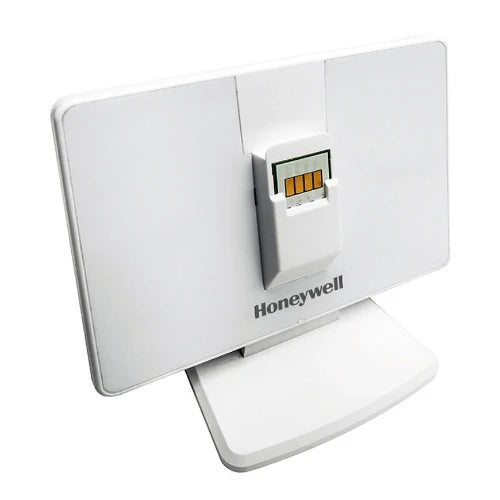 Honeywell Evohome support table avec chargeur et câble