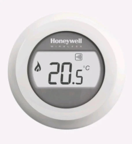 Honeywell thermostat Round sans fil