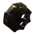 Terrendis Double cache rétractable 200 x 63/63 mm