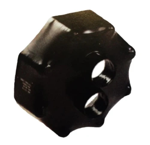 Terrendis Double cache rétractable 225 x 63/63 - 75/75 mm