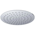 Ideal Standard IdealRain douche de tête extra platte rond Ø 200 mm inox brillant