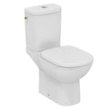 Ideal Standard Between siège des toilettes - blanc