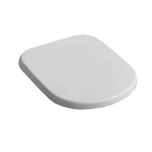 Ideal Standard Between siège des toilettes - blanc - softclose