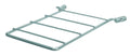 Ideal Standard Douro grille pour seau 450 mm - inox - fixations vers l'extérieur