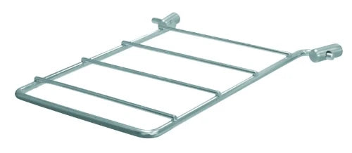 Ideal Standard Douro grille pour seau 450 mm - inox - fixations vers l'extérieur