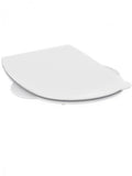 Ideal Standard Contour 21 abattant met handgreep - blanc - pour cuvette enfants