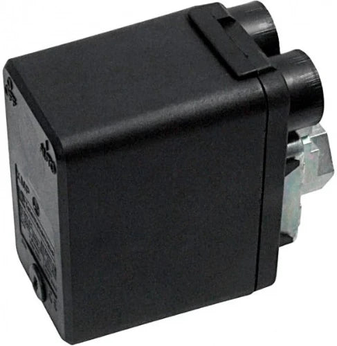 DAB minimum bouton interrupteur