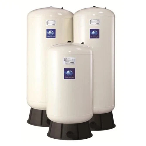DAB Challenger GC100 vase d'expansion 100 l