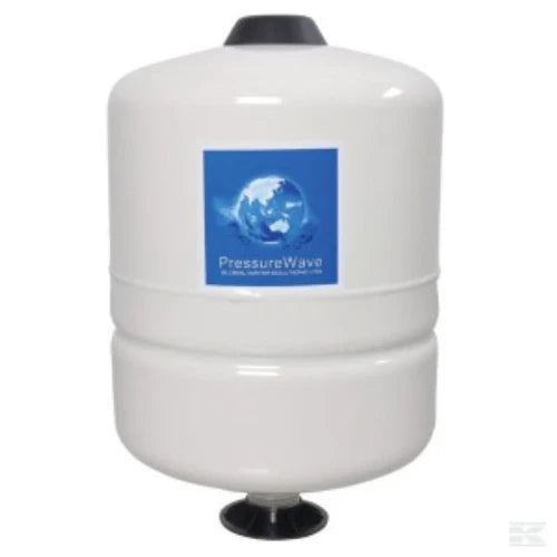 VASE D'EXPANSION HORIZONTAL DAB 80 Litre pour groupe hydrophore