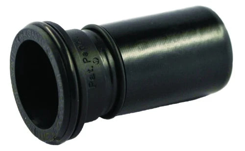 Eupen Isiflo Sprint Seal liner douille de support pour application sous-pression 25 x 2,3 mm