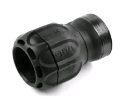 Eupen Isiflo Sprint GAS raccord de transition FF 40 x 5/4 F