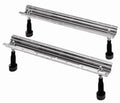 Mepa pieds de bain réglables pour acryl bad