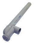 Nicoll PVC à coller siphon machine à laver MF 40 x 40