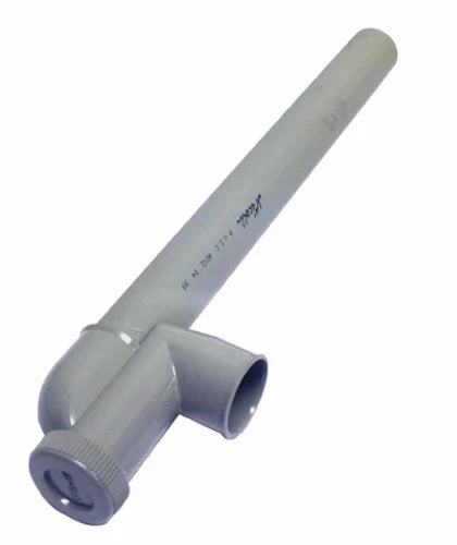 Nicoll PVC à coller siphon machine à laver MF 40 x 40