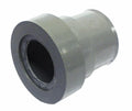 Nicoll PVC à coller manchon avec joint FF 50 x 50 mm