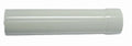 Nicoll QW allonge pour raccordement wc (longueur 400 mm) 90 mm - blanc