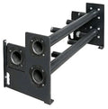 Remeha Cascade collecteur départ/retour DN 65 /gaz DN50-2 chaudières
