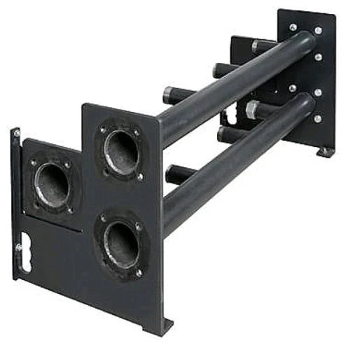 Remeha Cascade collecteur départ/retour DN 65 /gaz DN50-2 chaudières