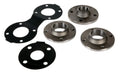 REMEHA Cascade set van tegenflenzen DN65 (water)/DN50 (gas)