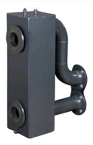 Remeha Cascade bouteille casse-pression pour collecteur DN65