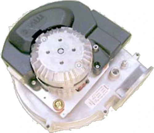 Remeha WSS ventilateur Quinta 115 & pro 115