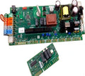 Remeha WSS circuit imprimé pcu - 04 (incl su - 01 )