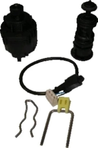 Remeha WSS Tzerra Actuator avec vanne 3-voies