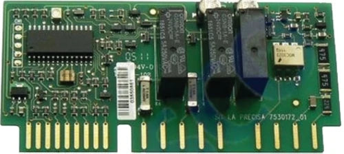 Remeha WSS circuit imprimé su-print