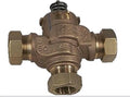 Remeha WSS corps VCZMF6000E pour vanne 3-voies Q28c/35c