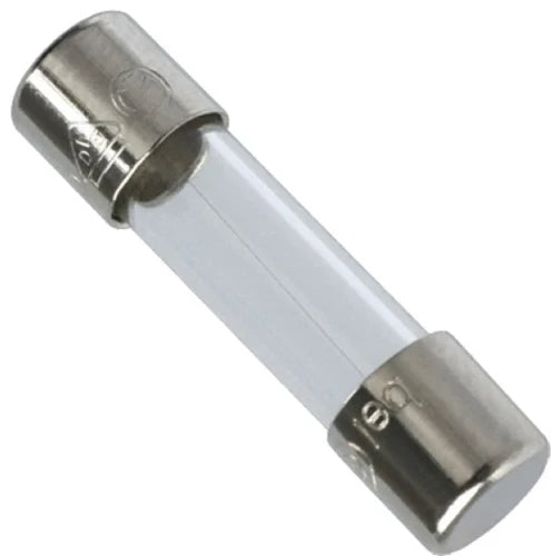 Remeha WSS fusible 6.3a lent set de 10 pièces