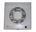Decor ventilateur salle de bain sans timer 100 CZ - 95m3/h - 230V