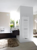 ZEHNDER Metropolitan Spa radhanddoekdroger H1750xB400  654W wit RAL 9016