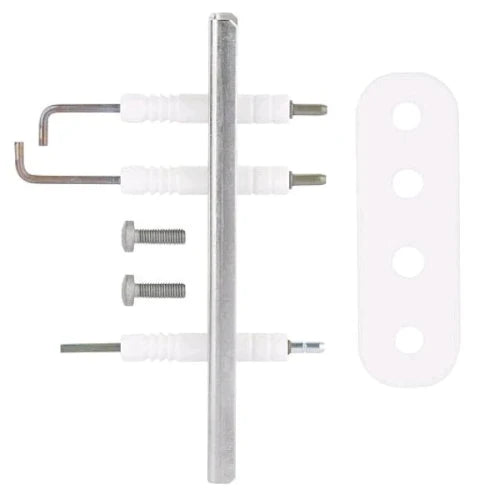 Bosch WSS électrode avec joint