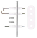 Bosch WSS électrode avec joint